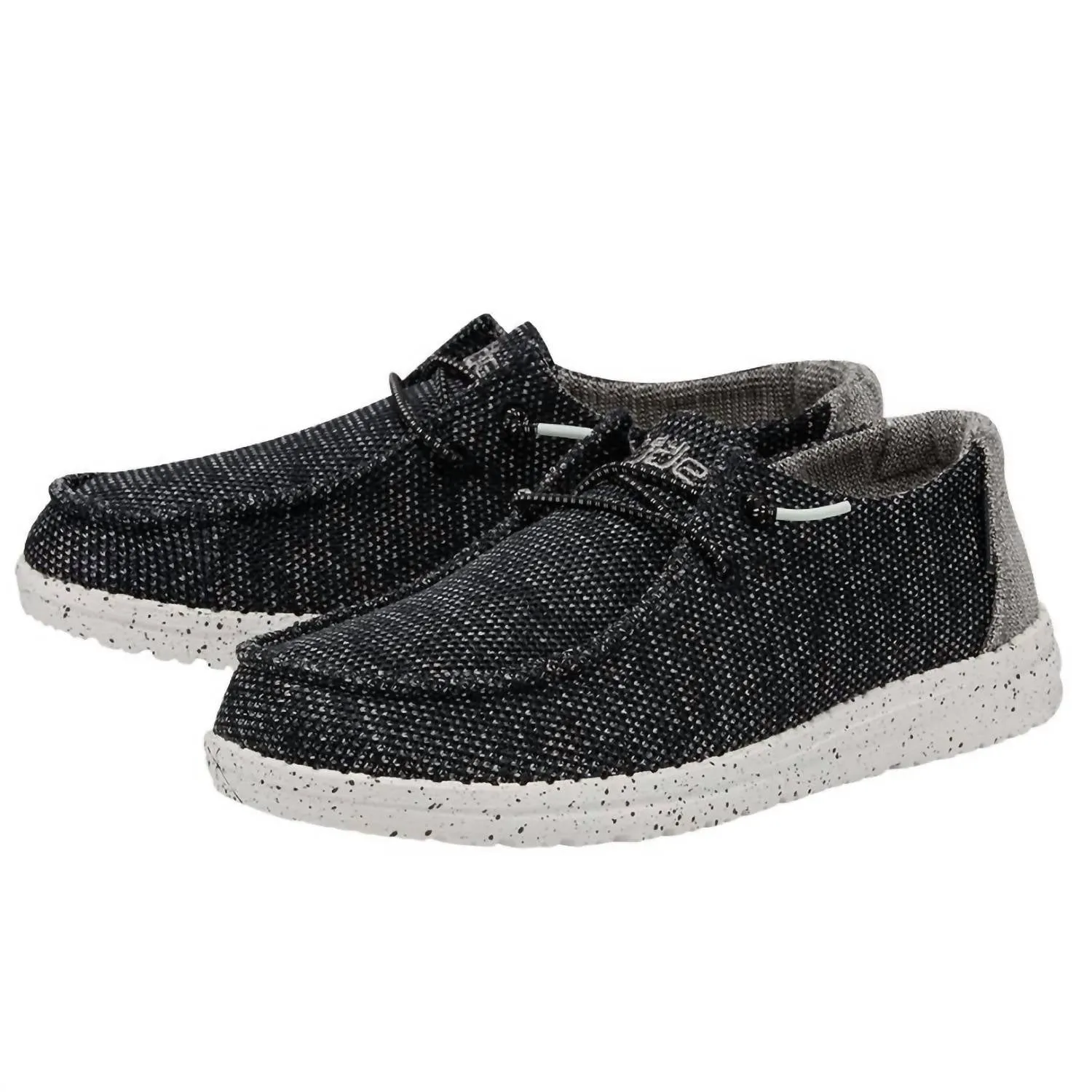 Women's Wendy Stretch Slip On Shoes In Starry Night