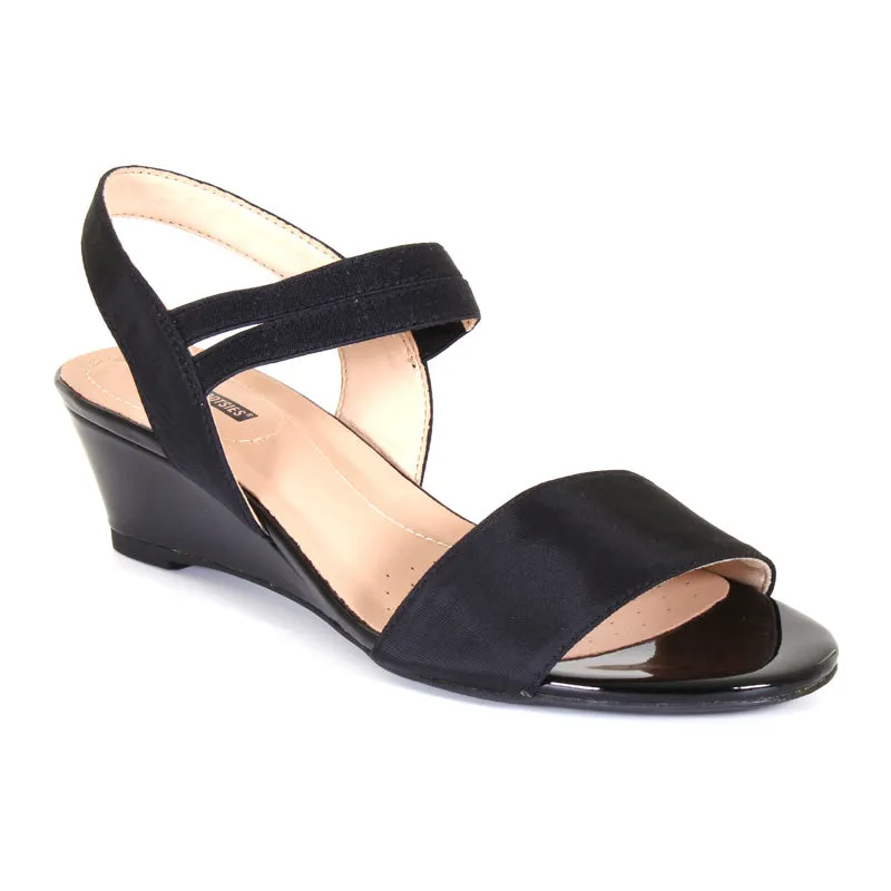 Womens Yolo Dress Sandal