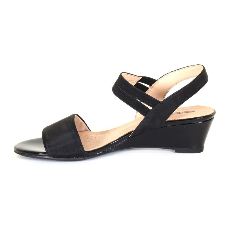 Womens Yolo Dress Sandal
