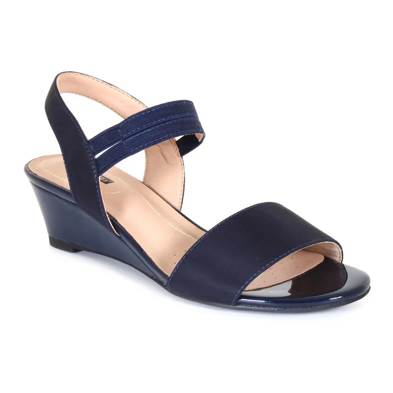 Womens Yolo Dress Sandal