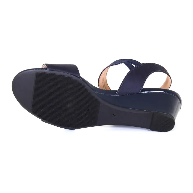 Womens Yolo Dress Sandal