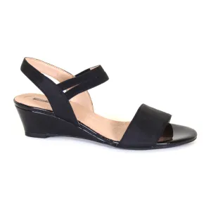 Womens Yolo Dress Sandal