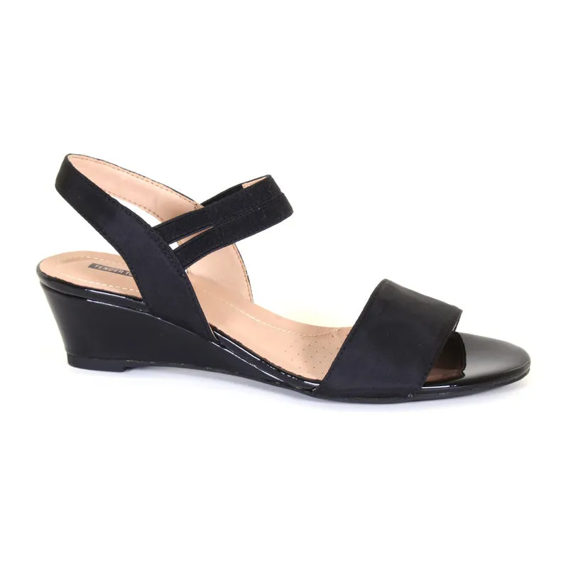 Womens Yolo Dress Sandal