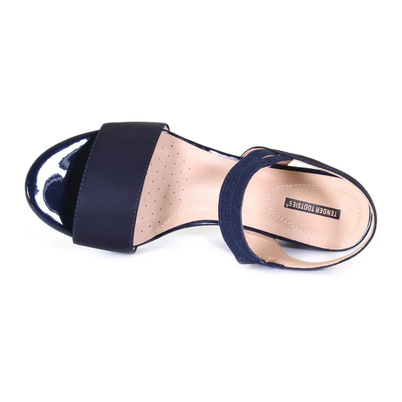Womens Yolo Dress Sandal