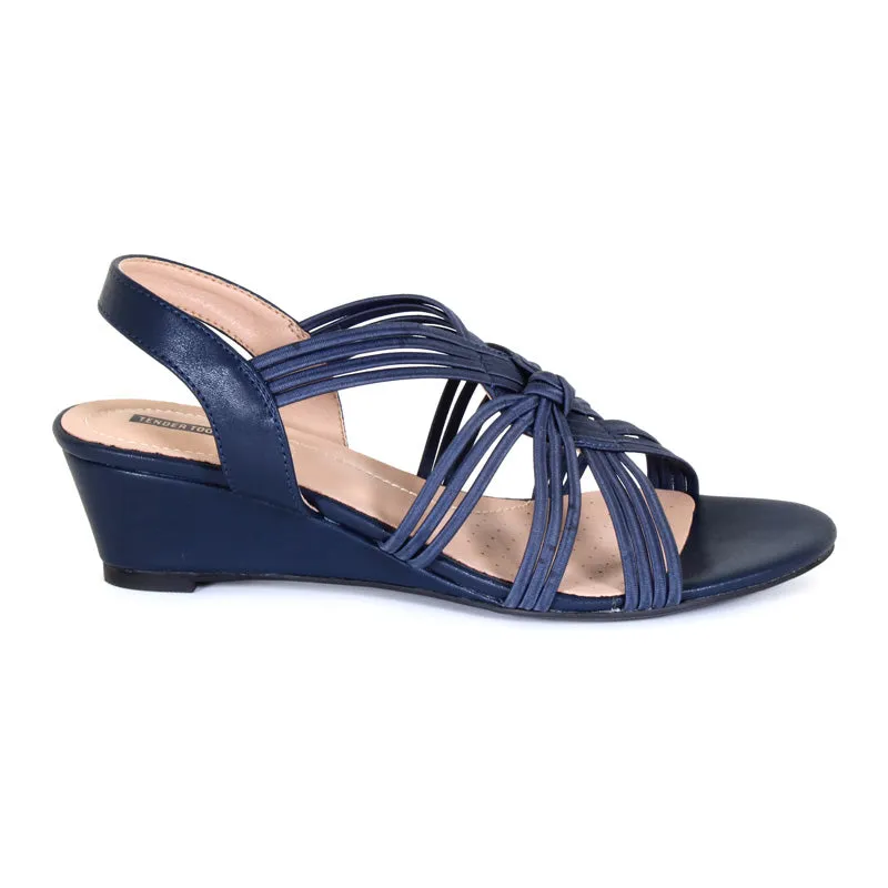 Womens Yvette Sandal