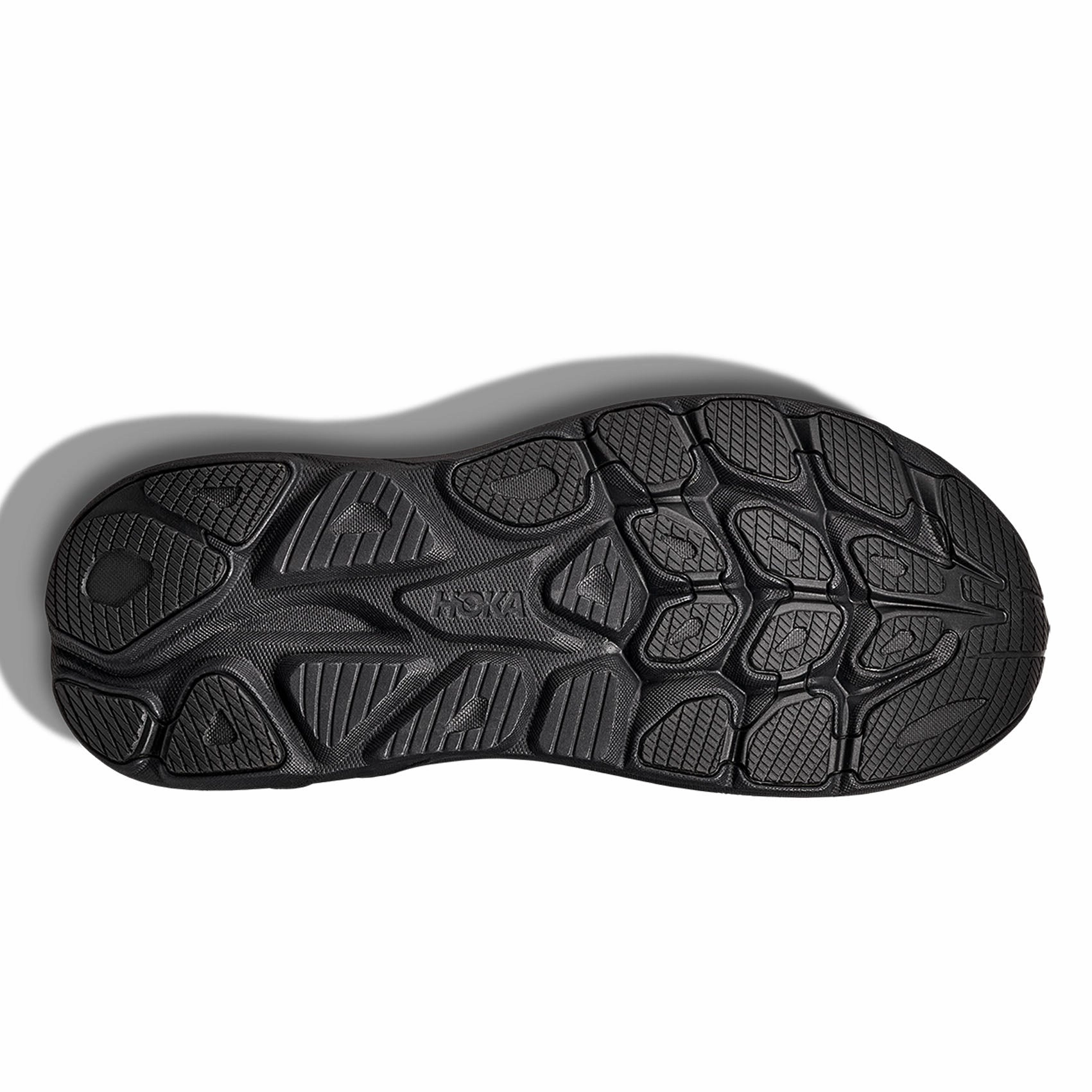 Womens HOKA Clifton 10 Hoka athletic footwear shots
