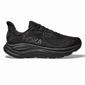 Womens HOKA Clifton 10 Hoka cushioned athletic footwear