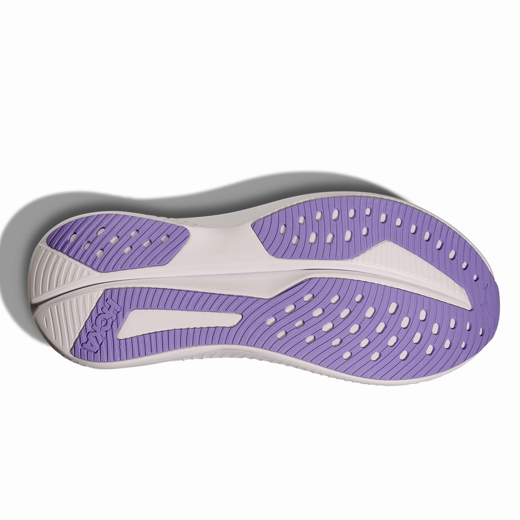 Womens HOKA Mach 6 (Wide) Hoka athletic footwear shots