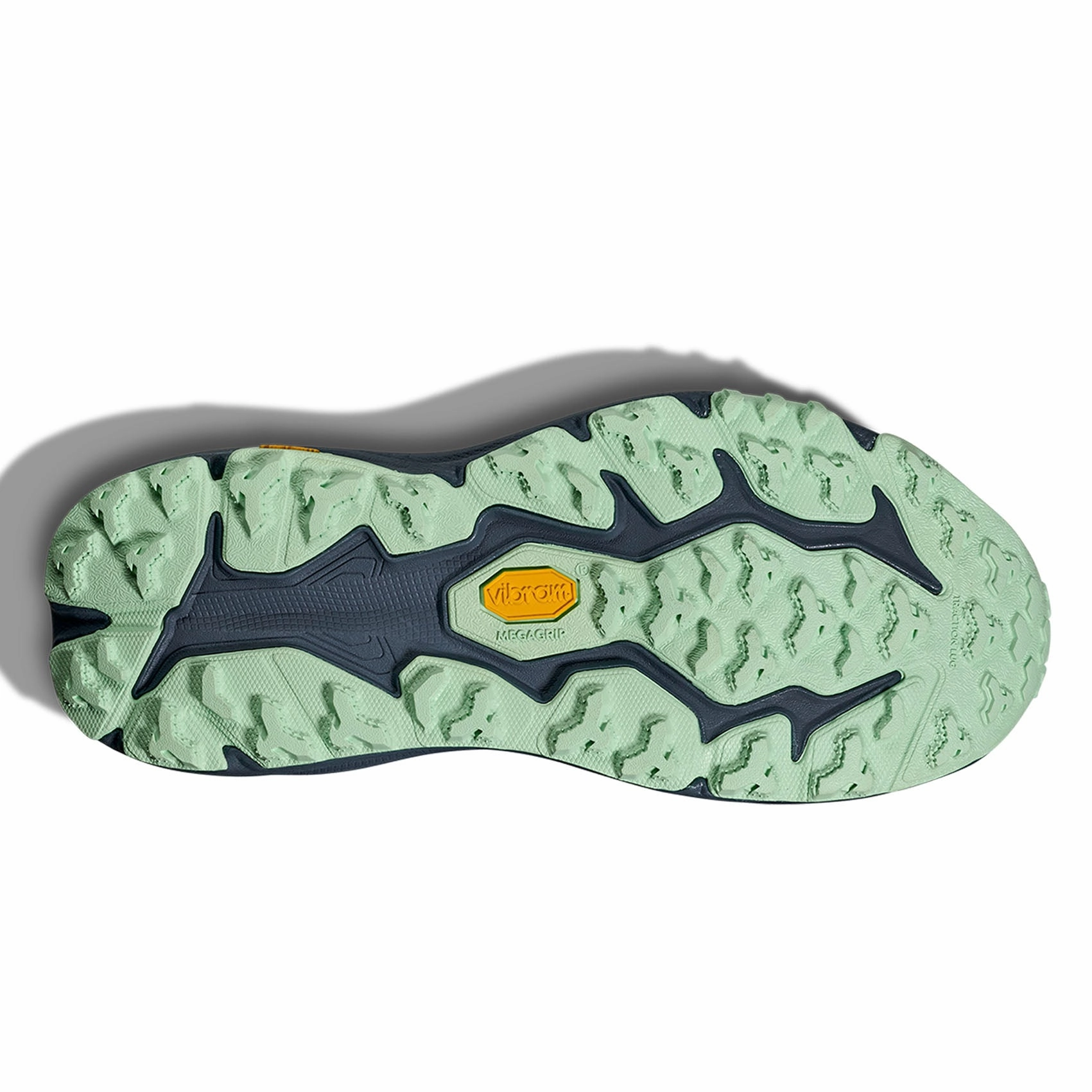 Womens HOKA Speedgoat 6 Hoka athletic footwear shots