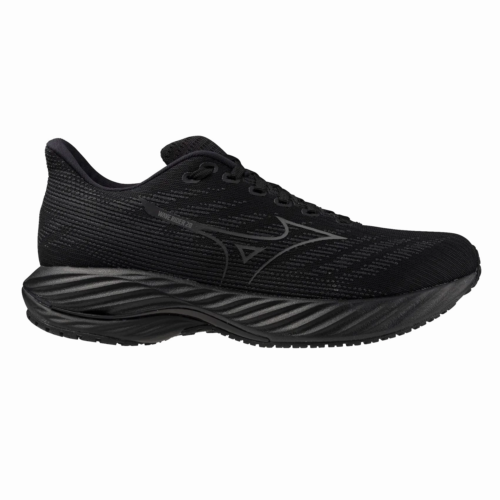 Womens Mizuno Wave Rider 28 Mizuno sporty athletic footwear