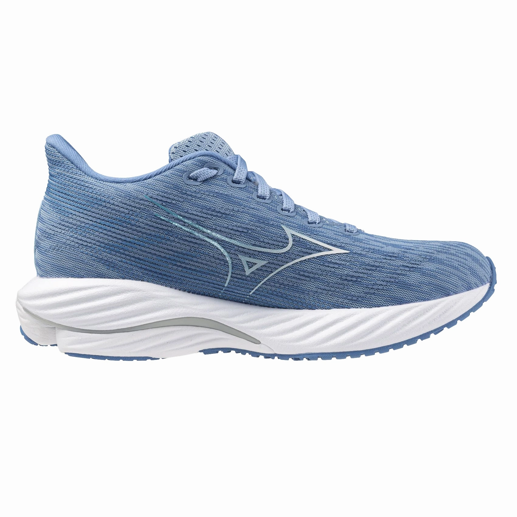 Womens Mizuno Wave Rider 28 Mizuno sporty athletic footwear
