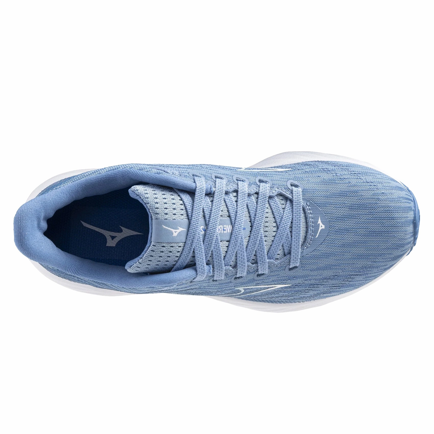 Womens Mizuno Wave Rider 28 Mizuno sporty athletic footwear