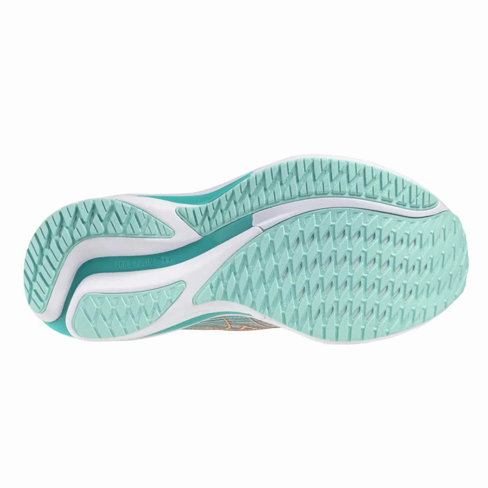 Womens Mizuno Wave Rider 28 Mizuno sporty athletic footwear