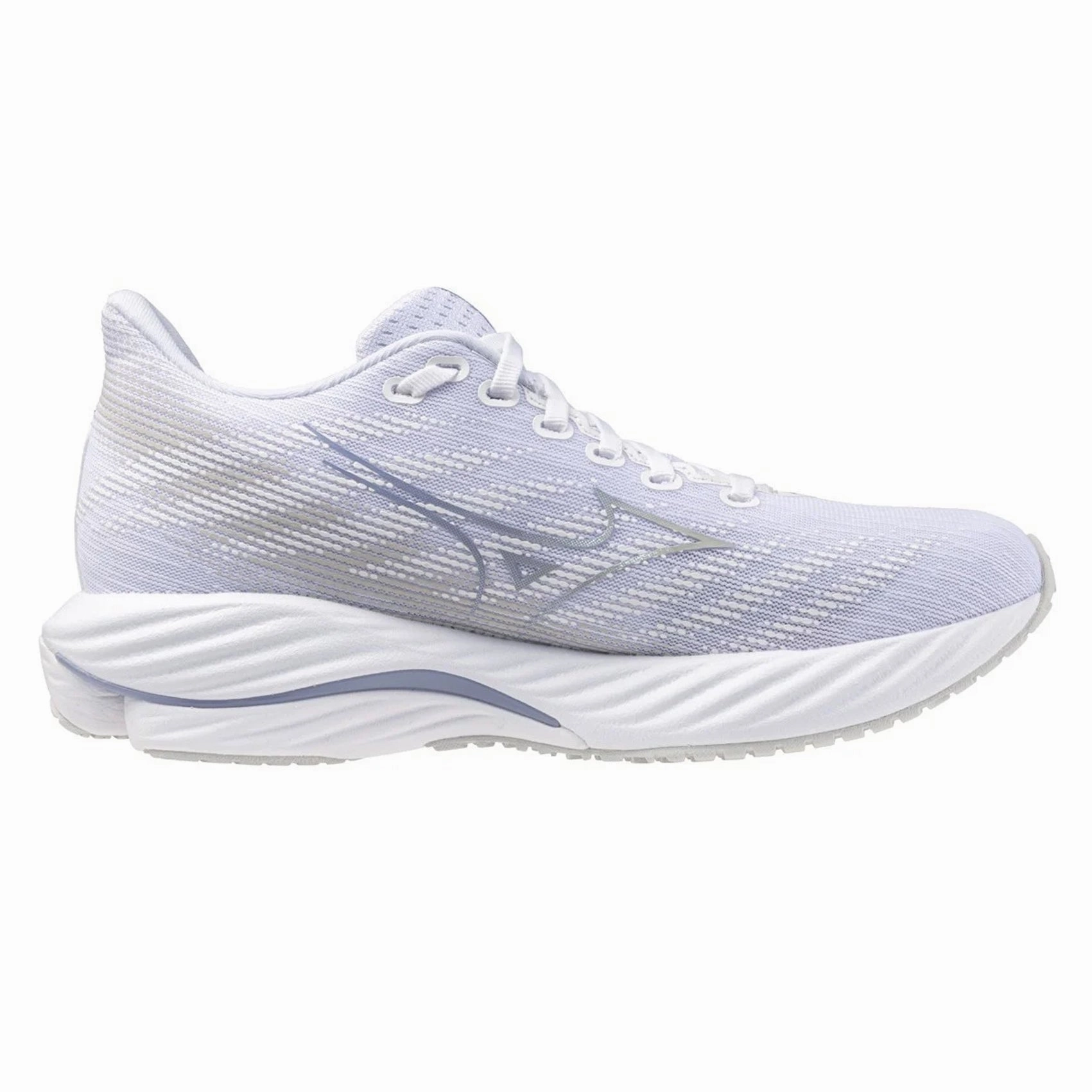 Womens Mizuno Wave Rider 28 Mizuno sporty athletic footwear