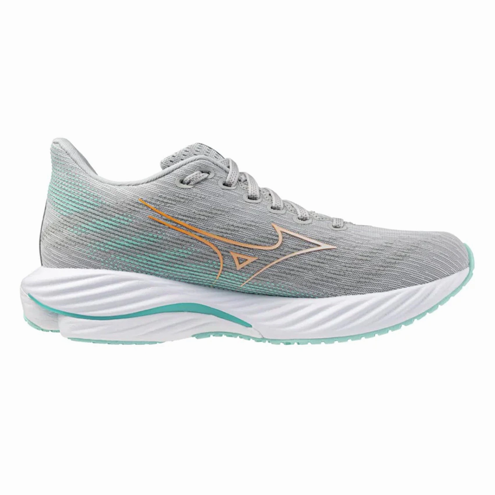 Womens Mizuno Wave Rider 28 Mizuno sporty athletic footwear