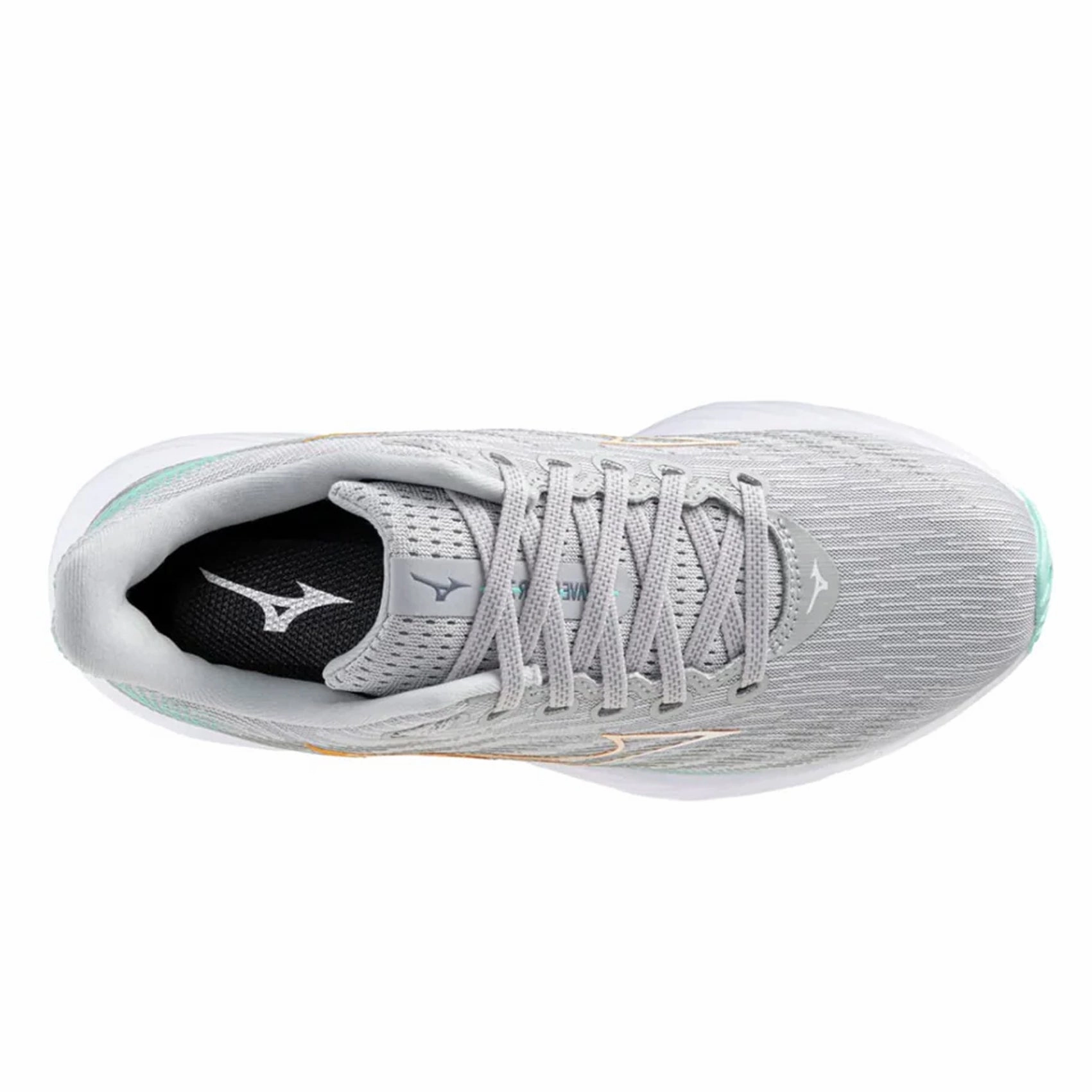 Womens Mizuno Wave Rider 28 Mizuno sporty athletic footwear