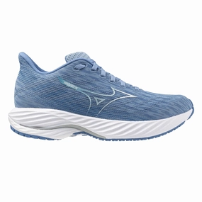 Womens Mizuno Wave Rider 28 Mizuno performance trainers for athletes