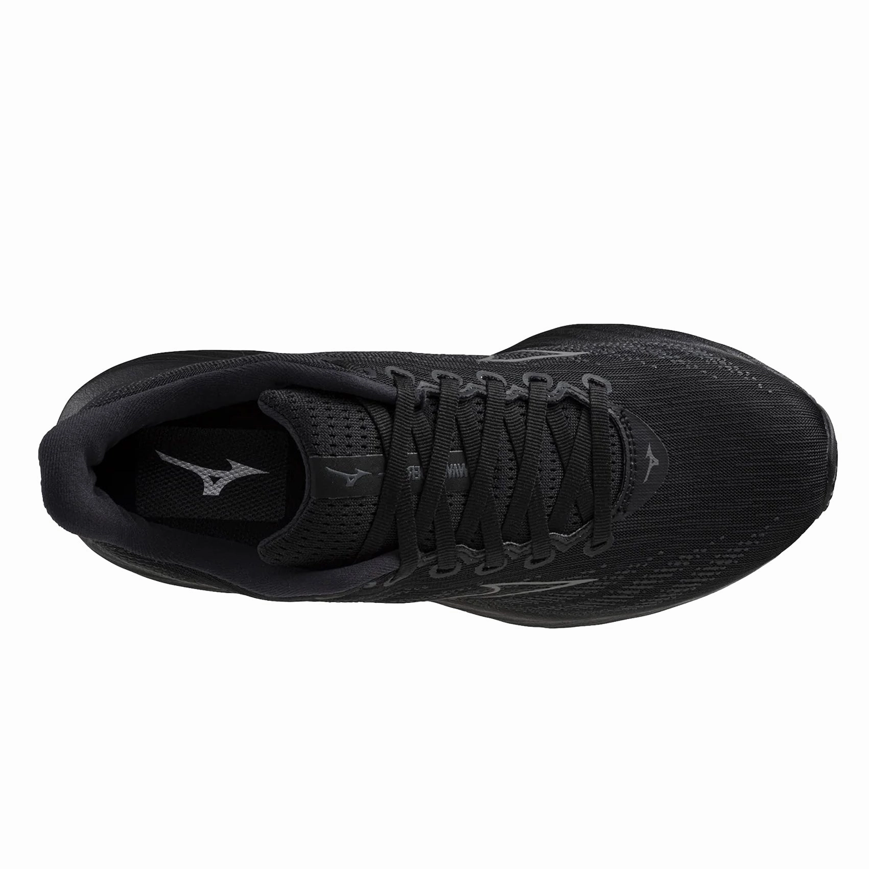 Womens Mizuno Wave Rider 28 Mizuno sporty athletic footwear
