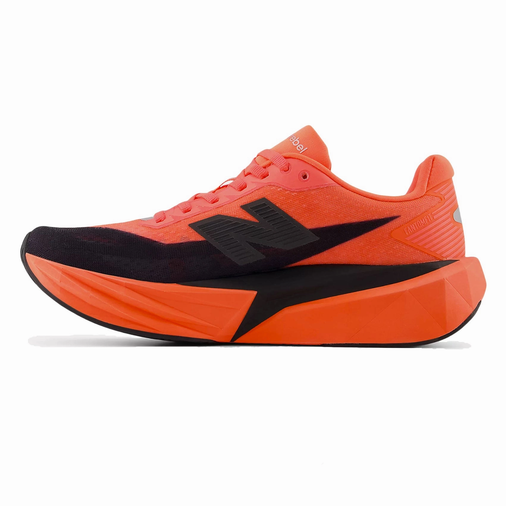 Womens New Balance FuelCell Rebel v5 New Balance specialized football boots