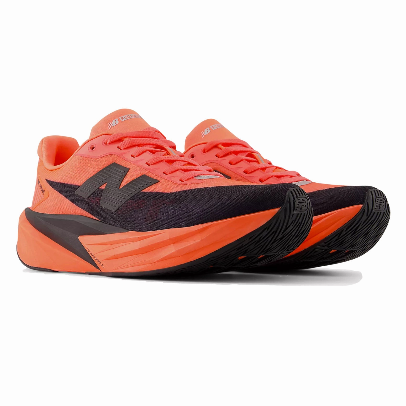 Womens New Balance FuelCell Rebel v5 New Balance specialized football boots