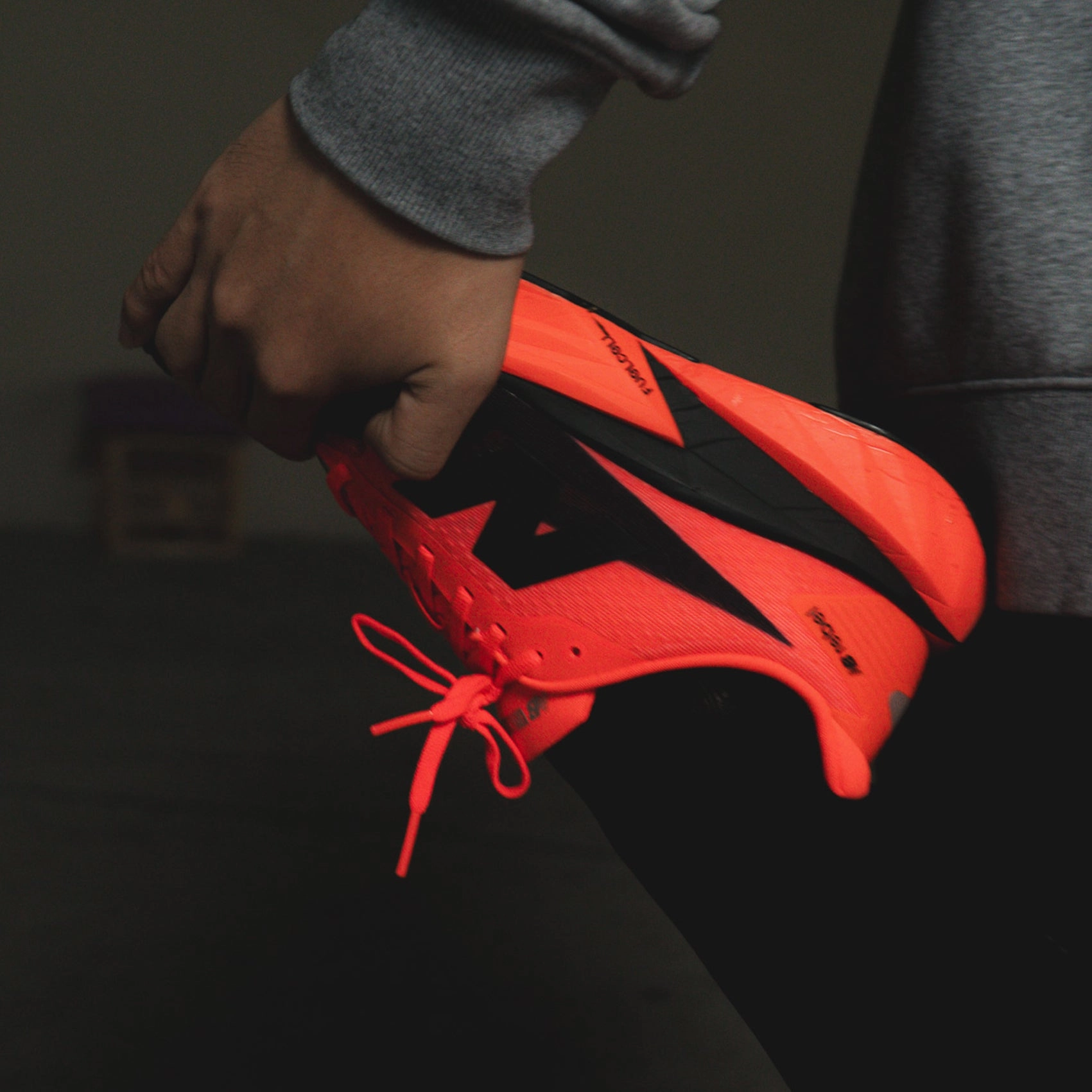 Womens New Balance FuelCell Rebel v5 New Balance specialized football boots