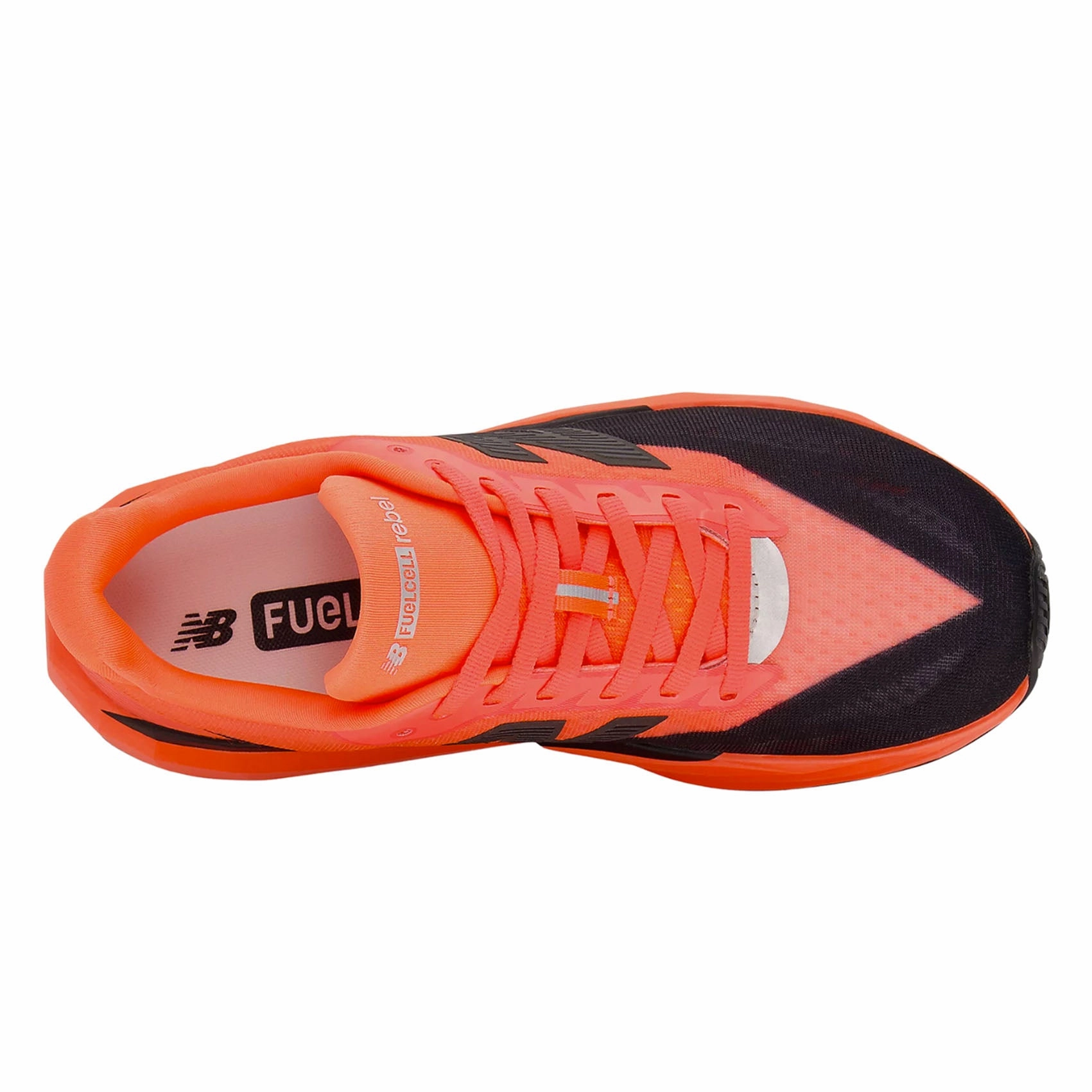 Womens New Balance FuelCell Rebel v5 New Balance specialized football boots