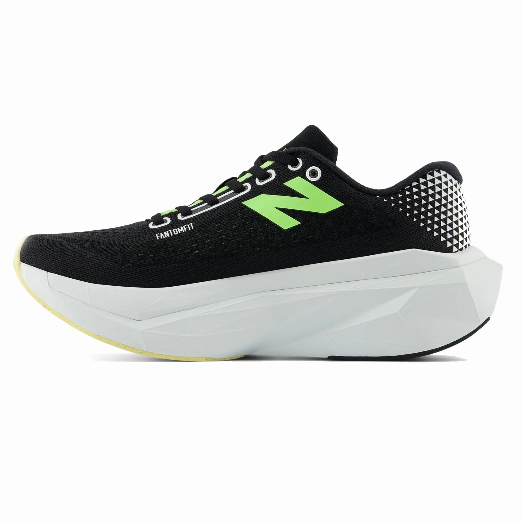 Womens New Balance FuelCell SuperComp Trainer v3 New Balance specialized football boots