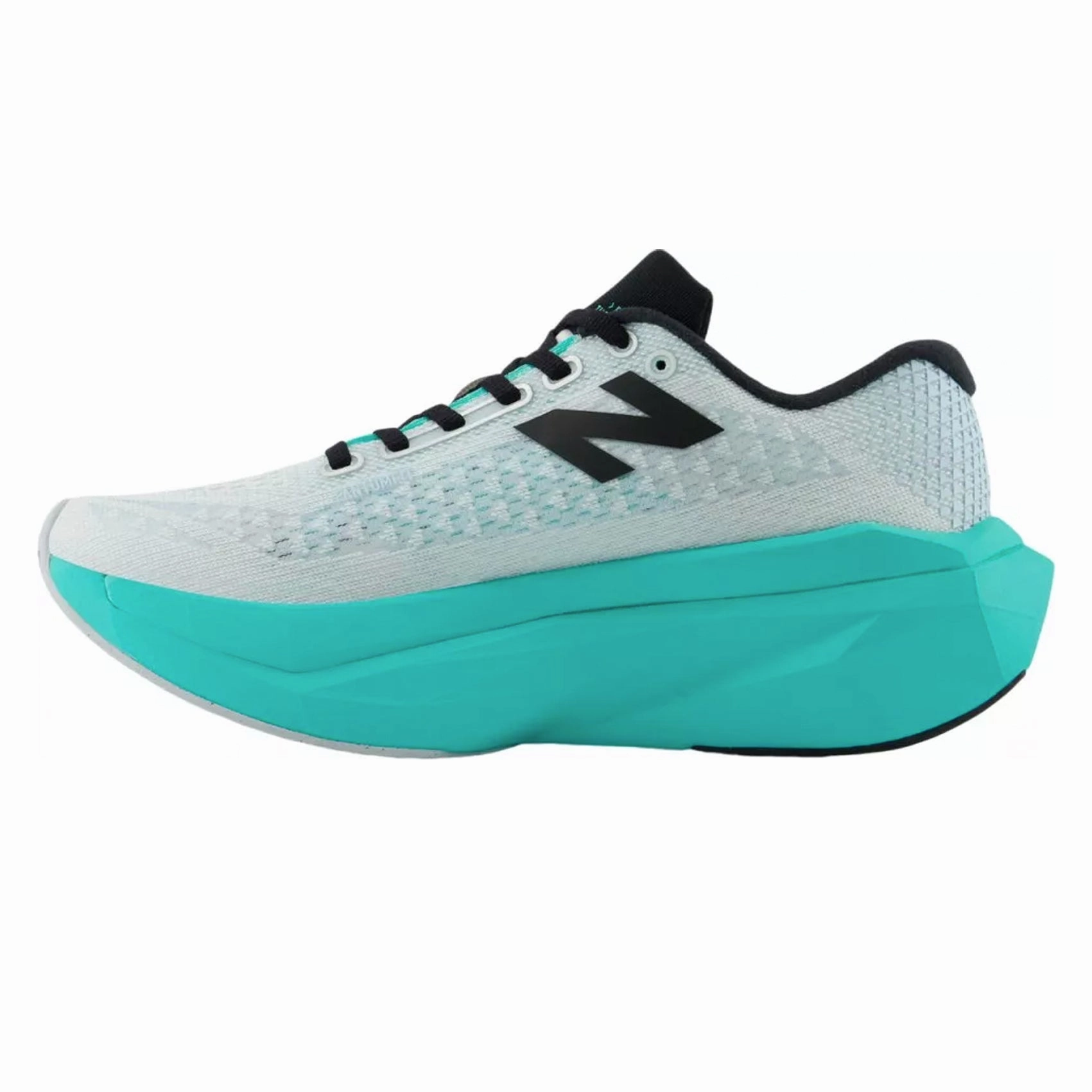 Womens New Balance FuelCell SuperComp Trainer v3 New Balance specialized football boots