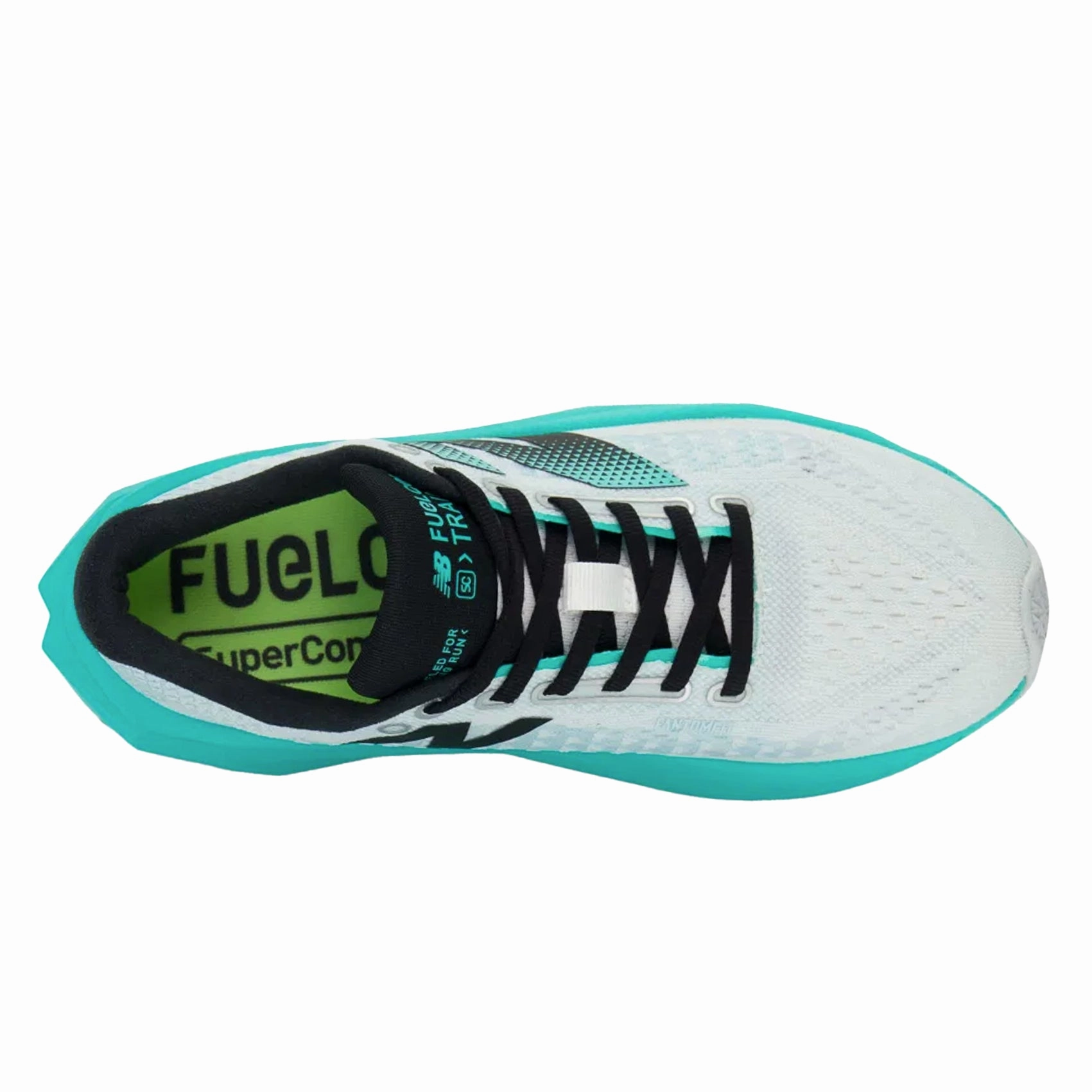 Womens New Balance FuelCell SuperComp Trainer v3 New Balance specialized football boots