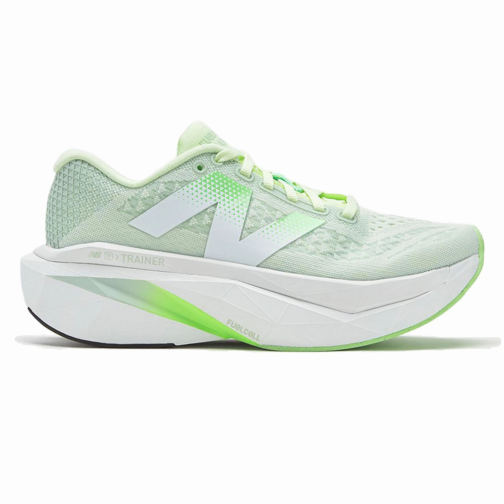 Womens New Balance FuelCell SuperComp Trainer v3 New Balance specialized football boots