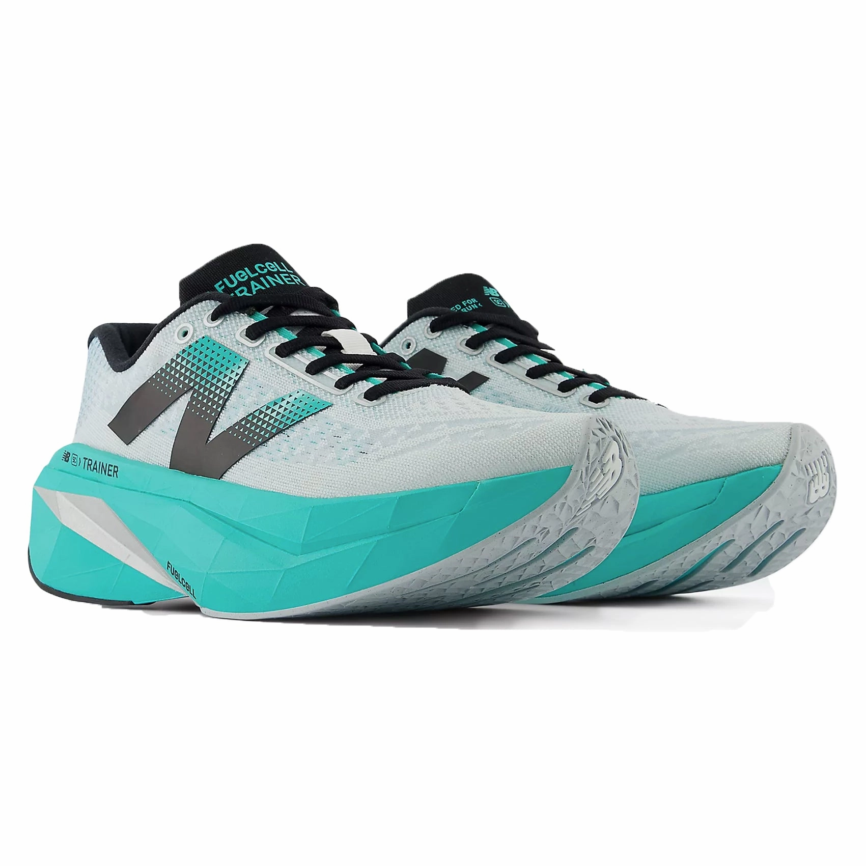 Womens New Balance FuelCell SuperComp Trainer v3 New Balance specialized football boots