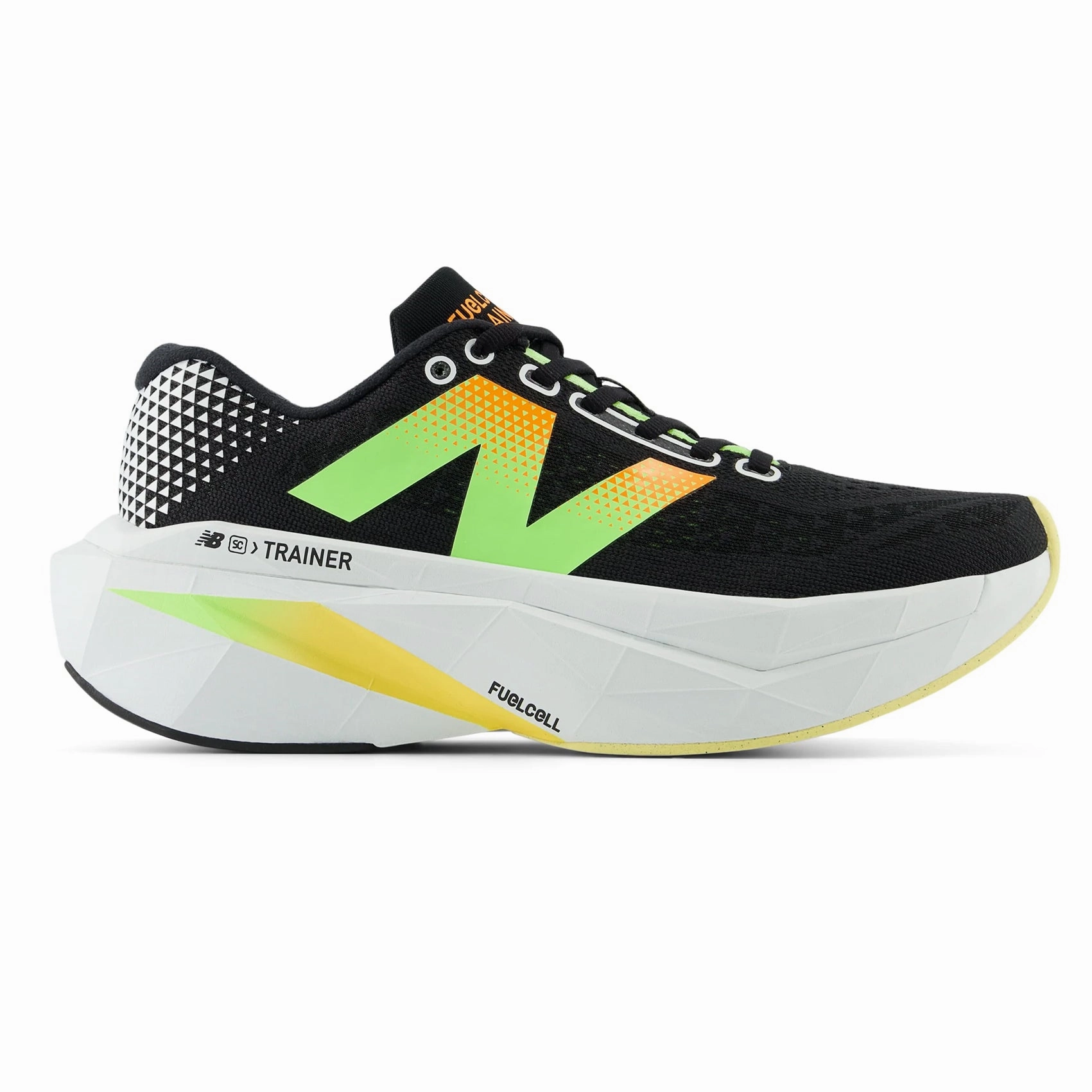 Womens New Balance FuelCell SuperComp Trainer v3 New Balance specialized football boots