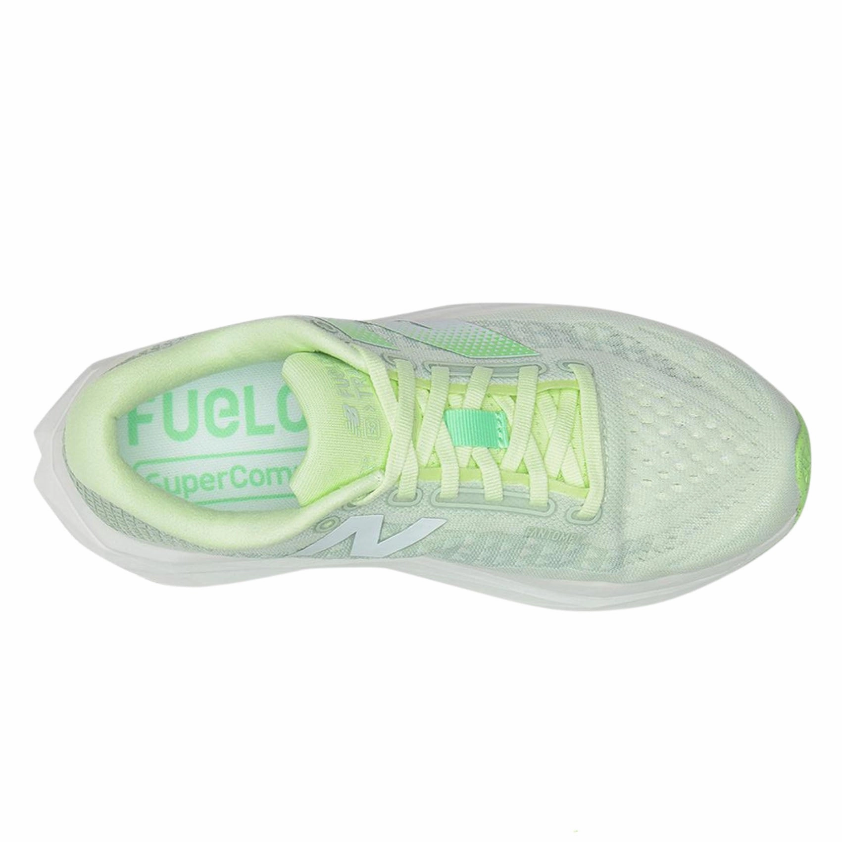 Womens New Balance FuelCell SuperComp Trainer v3 New Balance specialized football boots