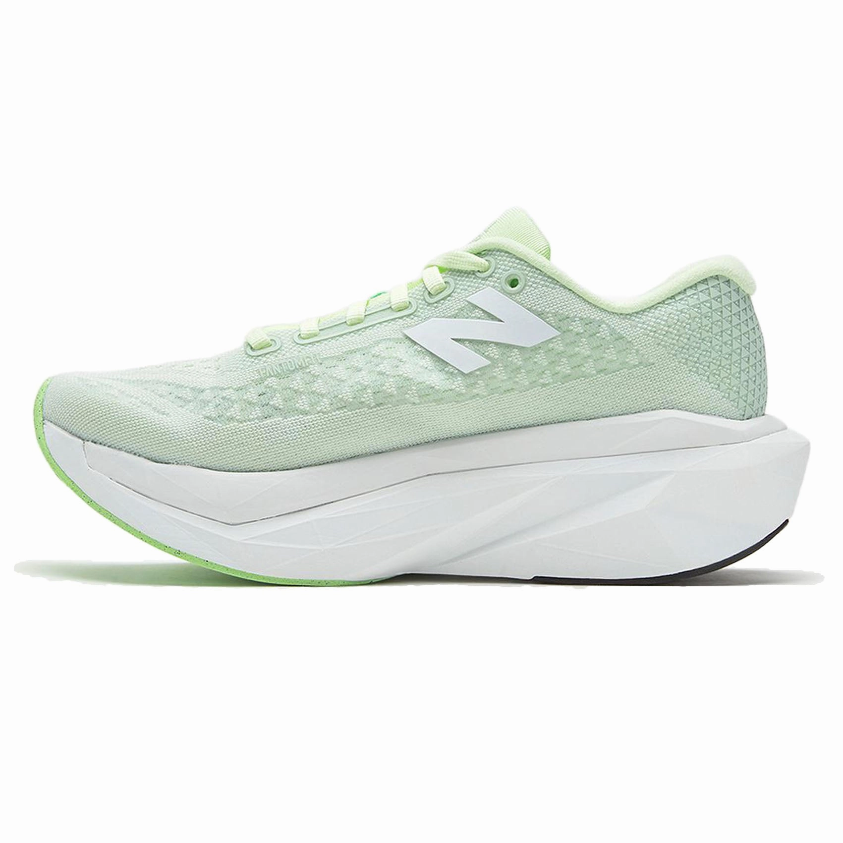 Womens New Balance FuelCell SuperComp Trainer v3 New Balance specialized football boots