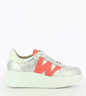 WONDERS A-3625 SILVER CORAL