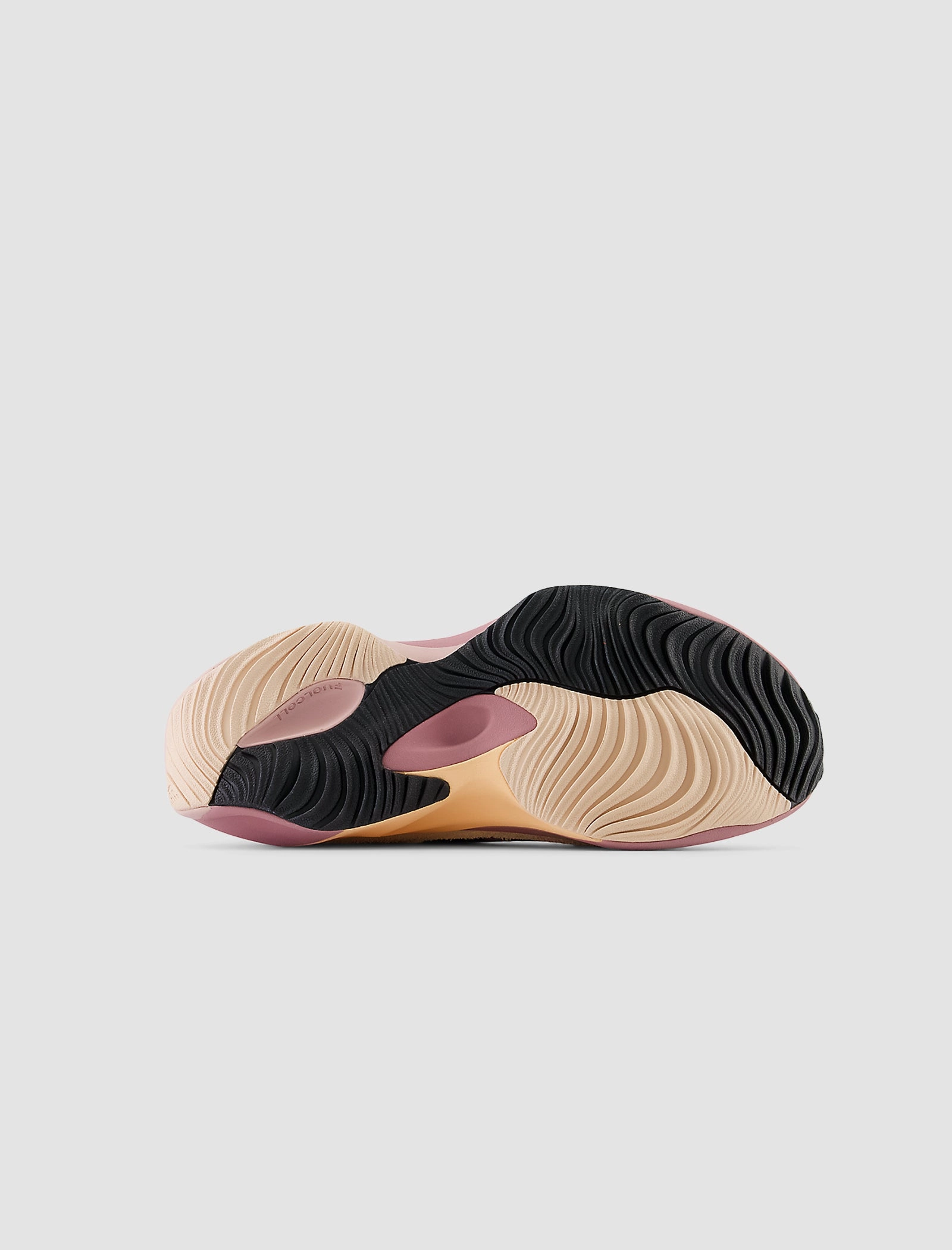 WRPD RUNNER "LICORICE" Nike Air Force One