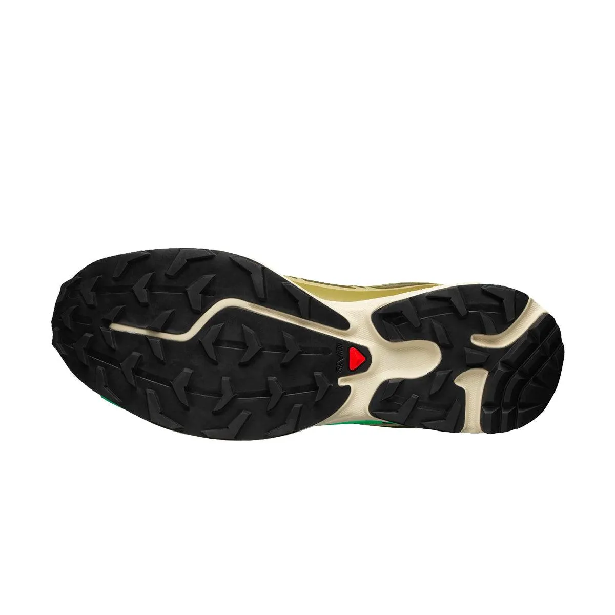 XT-6 GORE-TEX 'Olive Night Dried Herb'