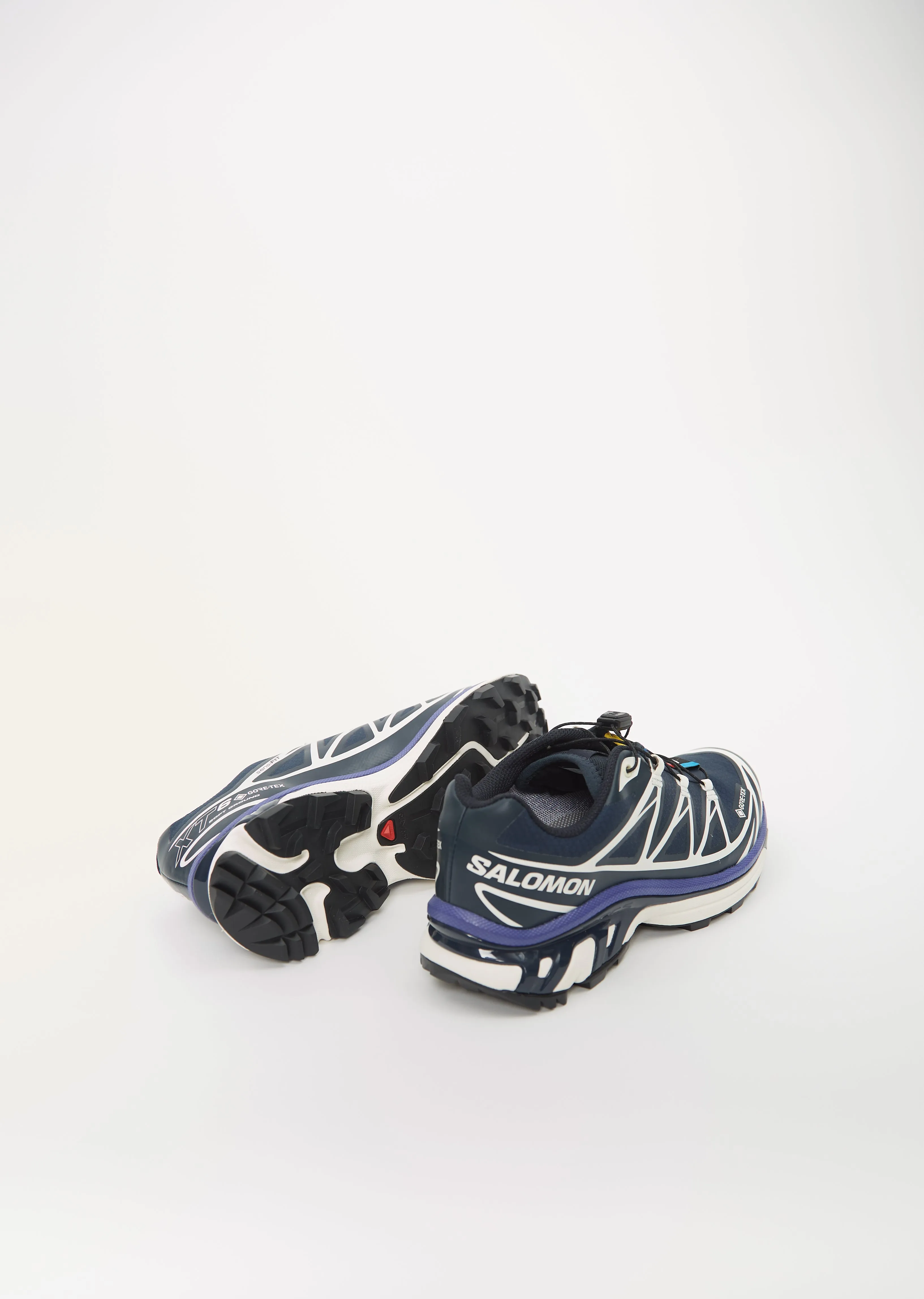 XT-6 GTX  Carbon/Vanilla Ice/Liberty