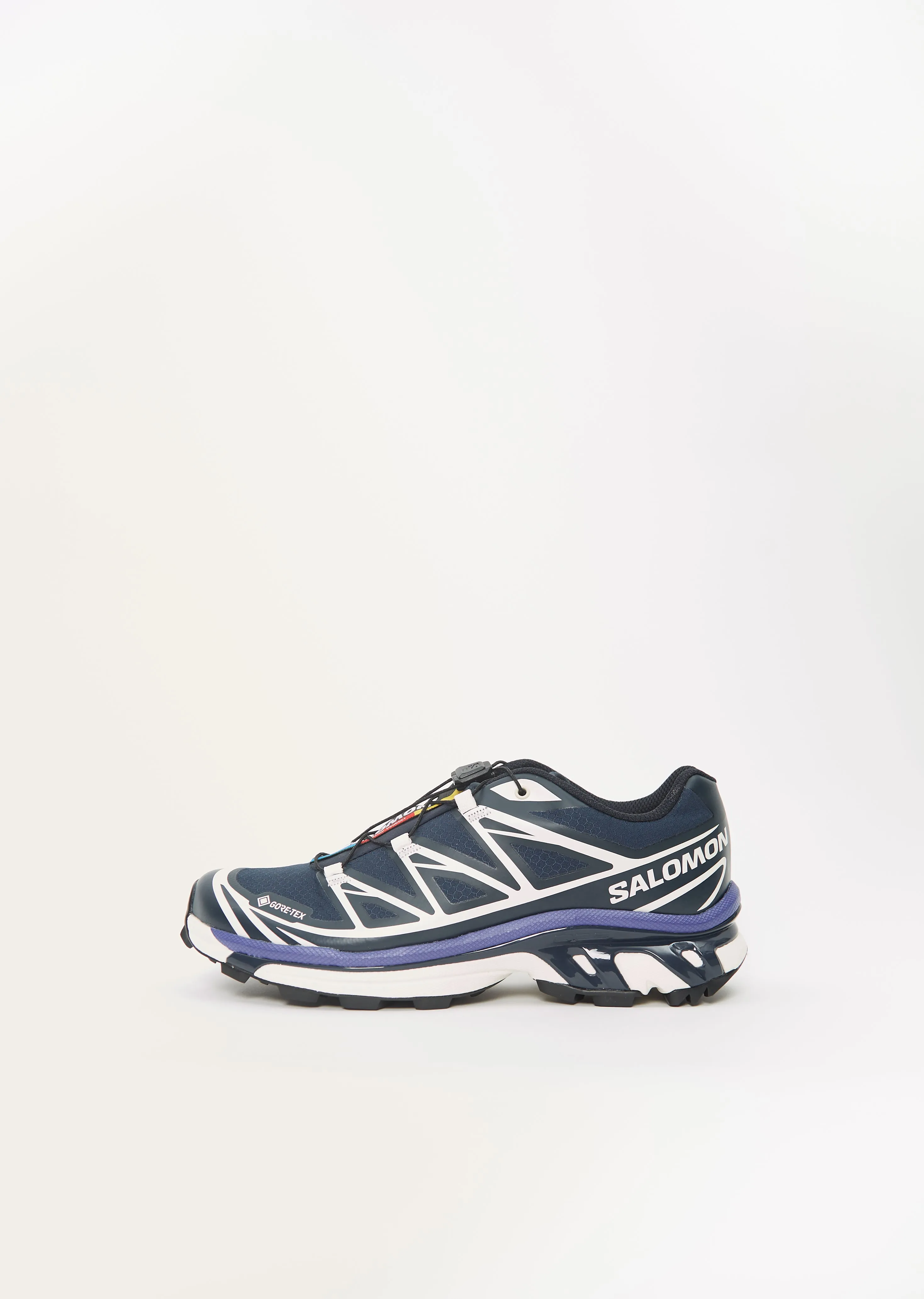XT-6 GTX  Carbon/Vanilla Ice/Liberty