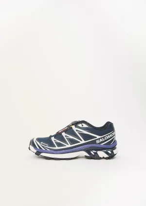XT-6 GTX  Carbon/Vanilla Ice/Liberty