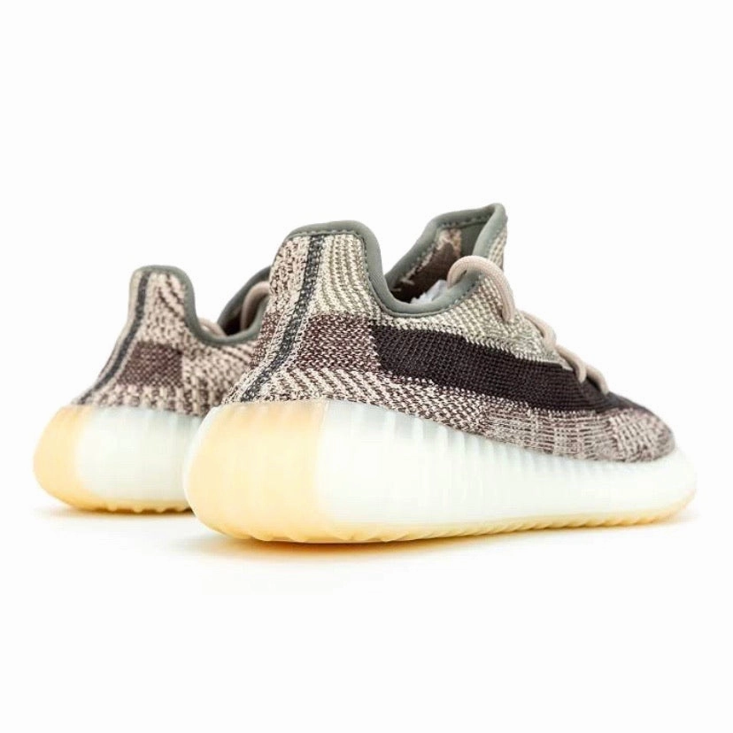 Yeezy 350 V2 Zyon Zyon Breathable Shoes