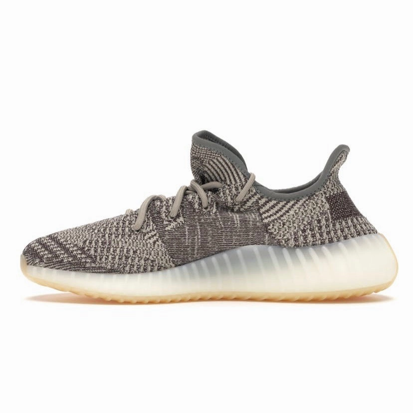Yeezy 350 V2 Zyon Zyon Breathable Shoes