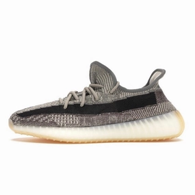 Yeezy 350 V2 Zyon Zyon Adidas lifestyle shoes with breathable mesh
