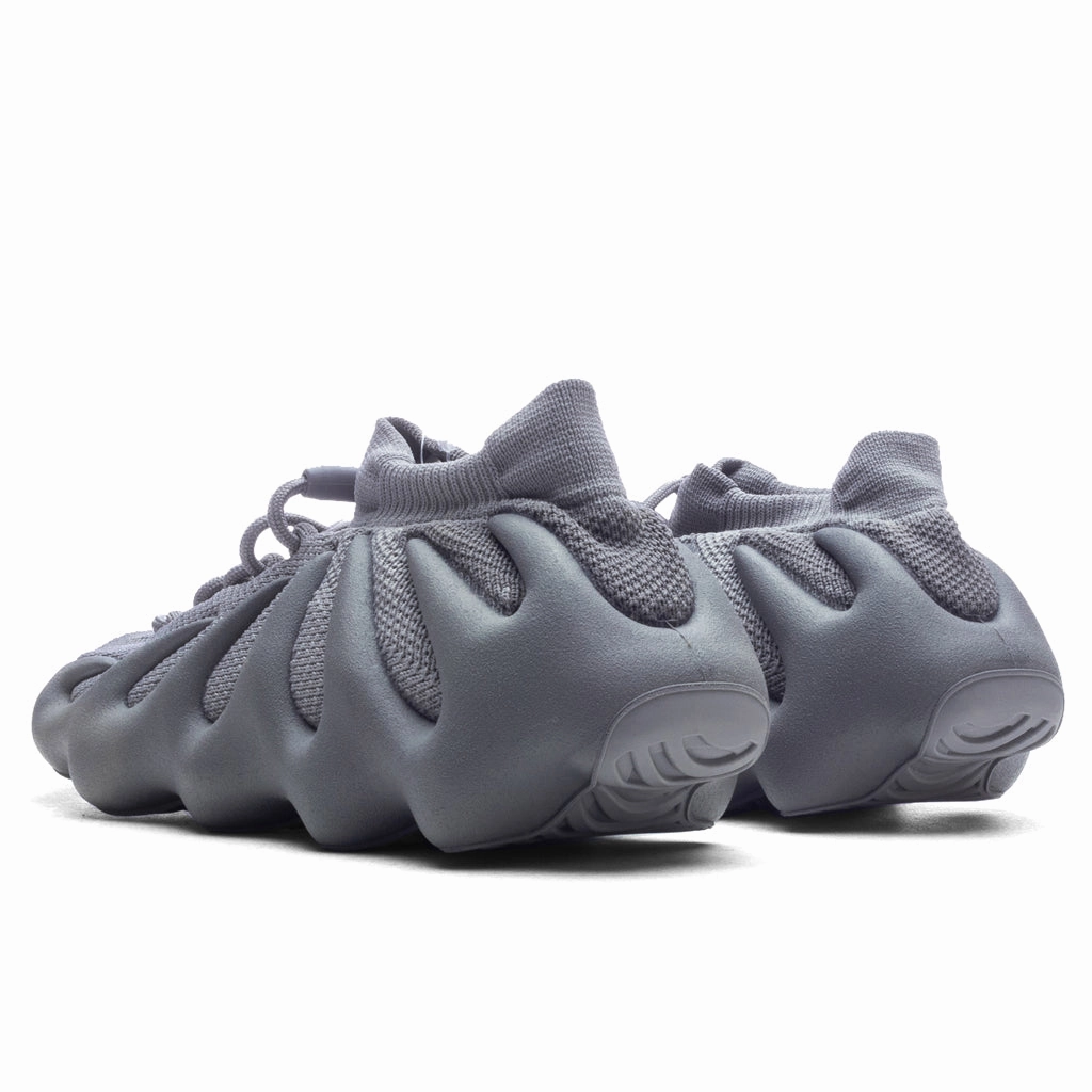 Yeezy 450 - Stone Grey Adidas Classic Street Sneakers