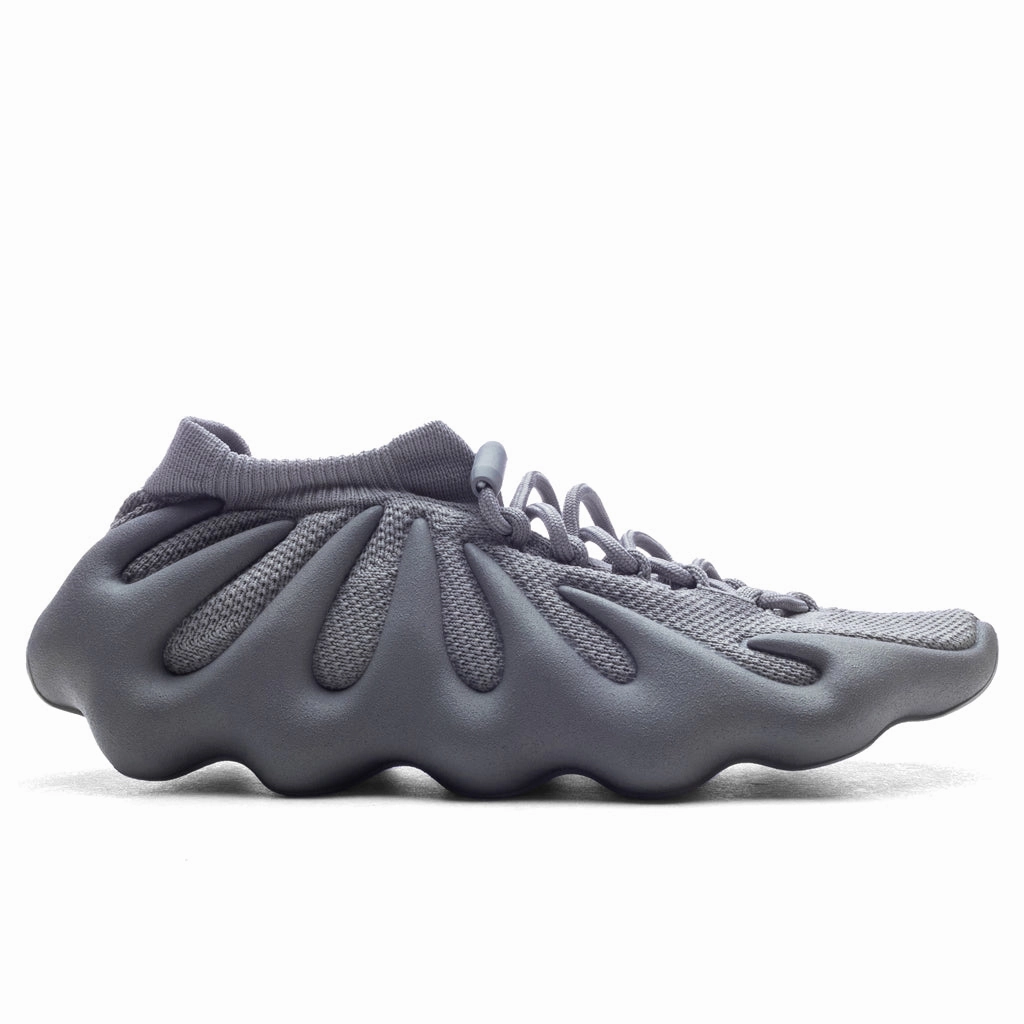Yeezy 450 - Stone Grey Classic Adidas sneakers with timeless style
