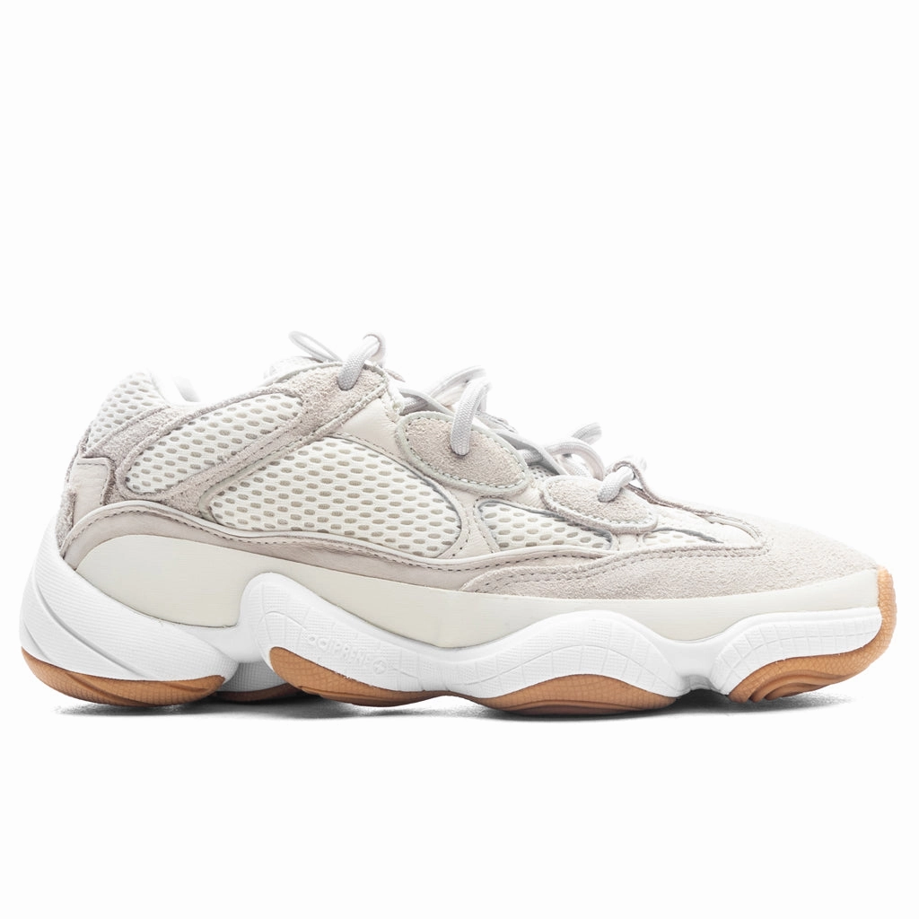 Yeezy 500 - Stone Taupe Classic Adidas sneakers with timeless style
