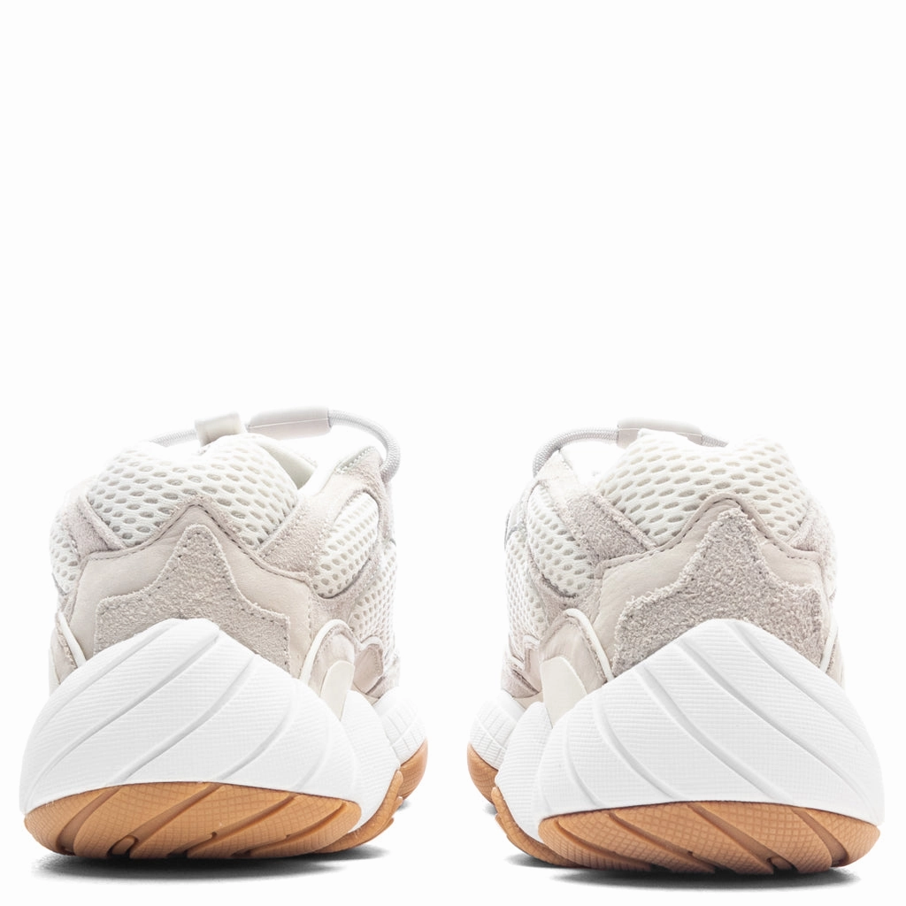 Yeezy 500 - Stone Taupe Adidas Classic Street Sneakers