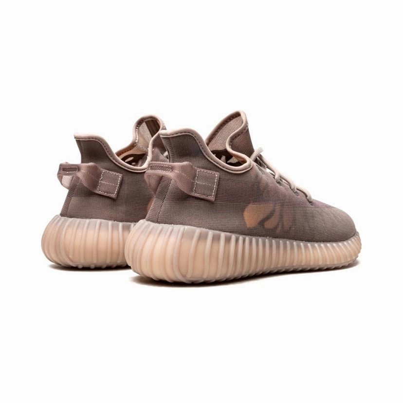 Yeezy Boost 350 V2 Mono Mist By Adidas Breathable Shoes