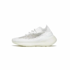 Yeezy Boost 380 Calcite Glow By adidas Adidas lifestyle shoes with breathable mesh