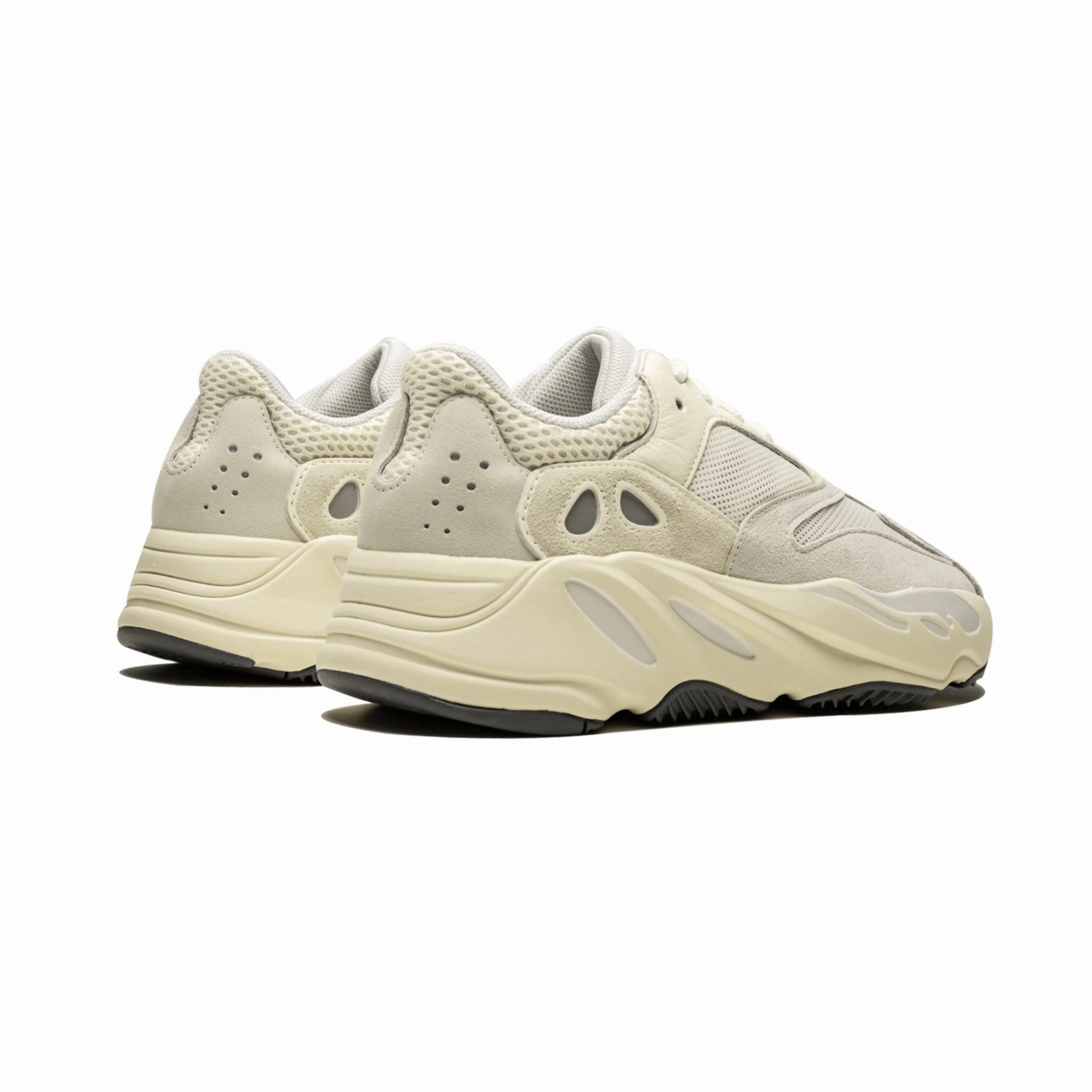 Yeezy Boost 700 Analog Breathable Shoes